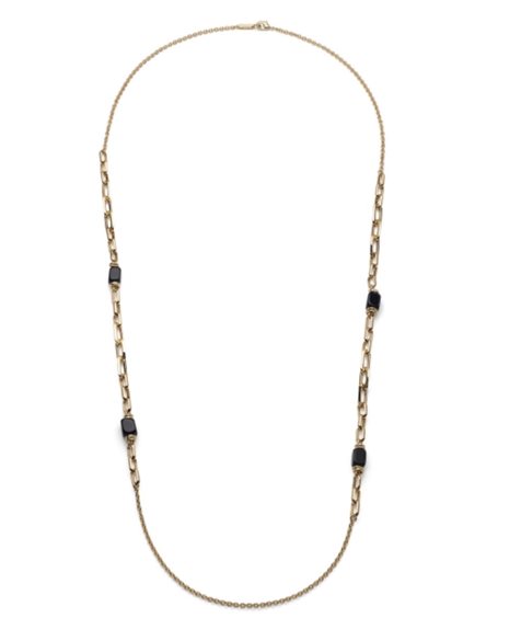 Necklace Unoaerre Woman in Bronze 2893 - 2893